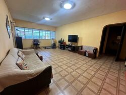 Blk 431 Jurong West Avenue 1 (Jurong West), HDB 4 Rooms #495590911